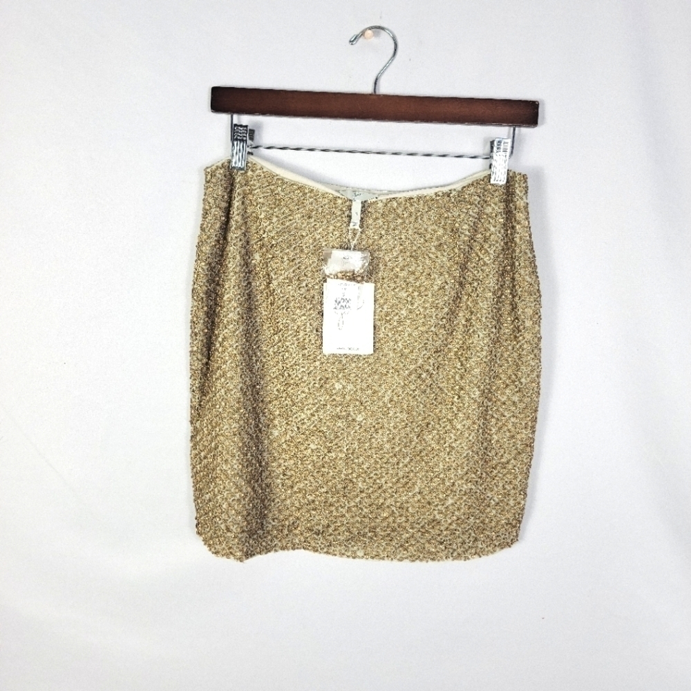 NWT Joie size small skirt